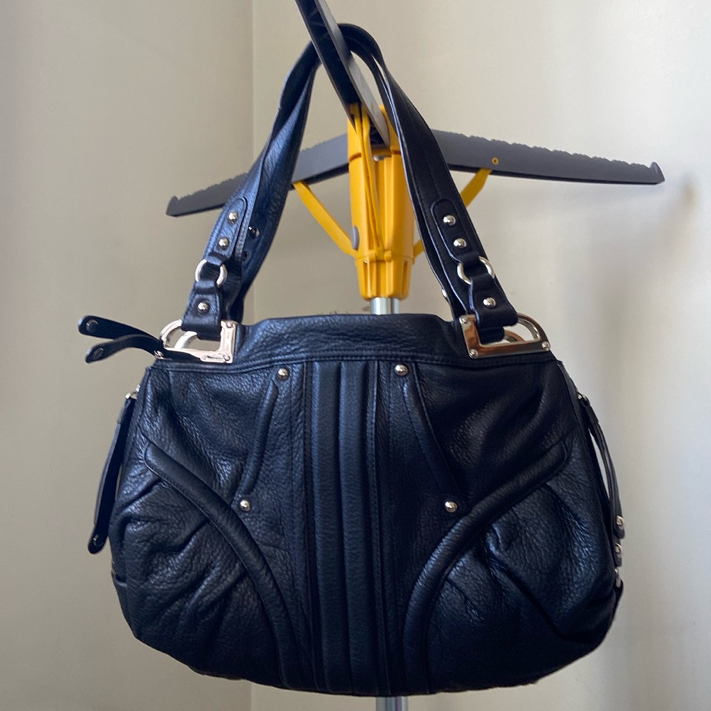 B Makowsky Purse